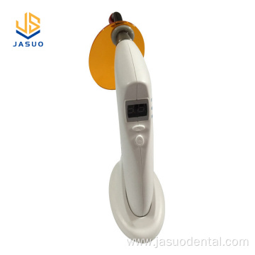 Portable Led Light Wireless Dental Curing Light